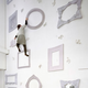 Image for article titled Bizarre Japanese climbing wall provides the most surreal climb ever